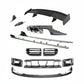 TREVORA BMW G87 M2 TR87 Ultimate Carbon Kit