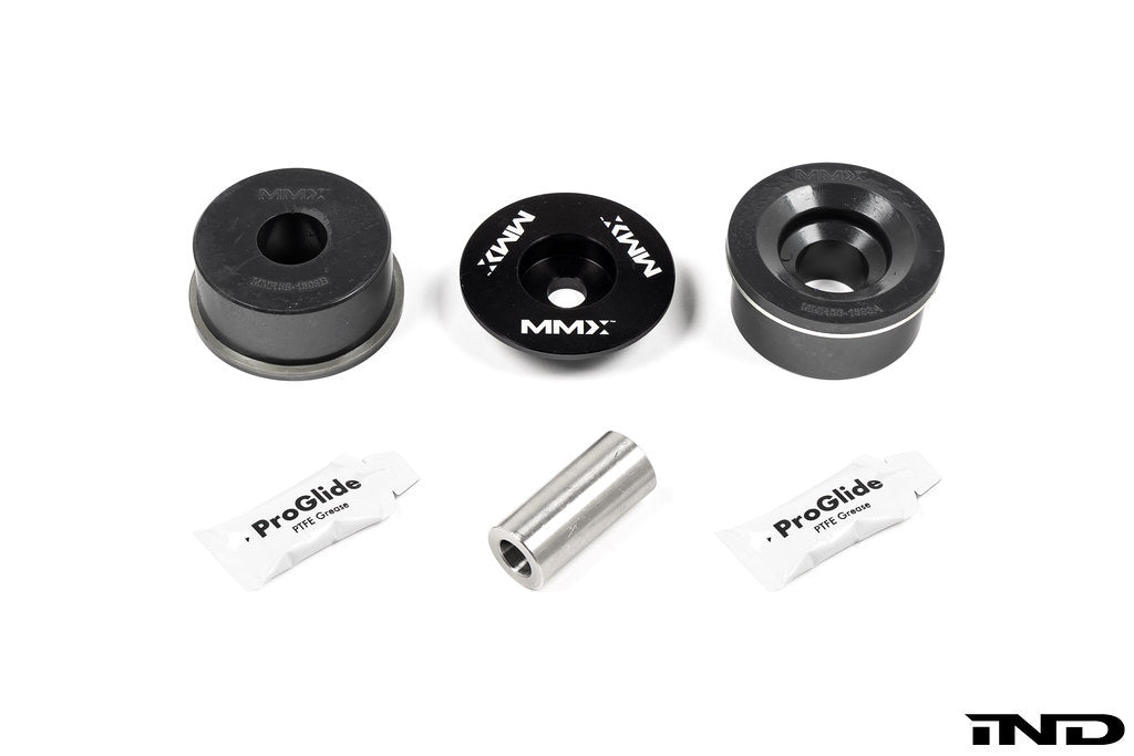 MMX Performance G8X / F8X Rear Differential Polyurethane Rear Bushing