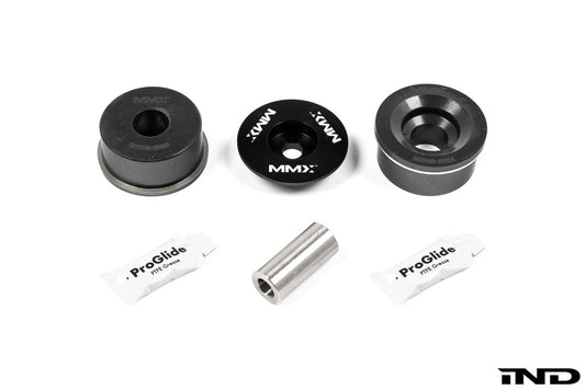MMX Performance G8X / F8X Rear Differential Polyurethane Rear Bushing