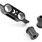 MMX Performance BMW G8X Shifter Carrier Up-Rated Rear Mount