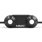 MMX Performance BMW G8X Shifter Carrier Up-Rated Rear Mount