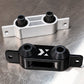 MMX Performance BMW G8X Shifter Carrier Up-Rated Rear Mount