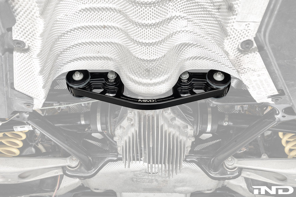 MMX Performance G8X M2 / M3 / M4 Ultimate Track Differential Kit