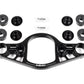MMX Performance G8X M2 / M3 / M4 Ultimate Track Differential Kit