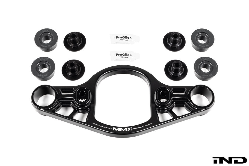 MMX Performance G8X M2 / M3 / M4 Ultimate Track Differential Kit