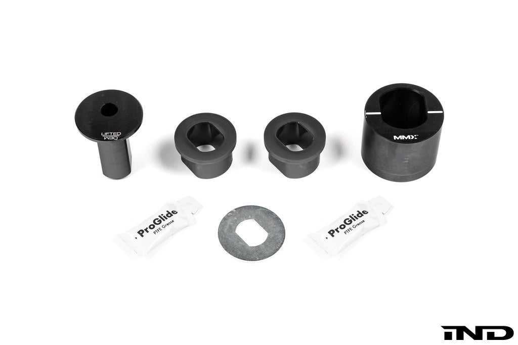 MMX Performance G8X M2 / M3 / M4 Ultimate Track Differential Kit