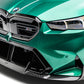 ADRO G90 / G99 M5 Carbon Fiber Front Lip