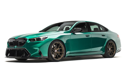 ADRO G90 / G99 M5 Carbon Fiber Side Skirt Set