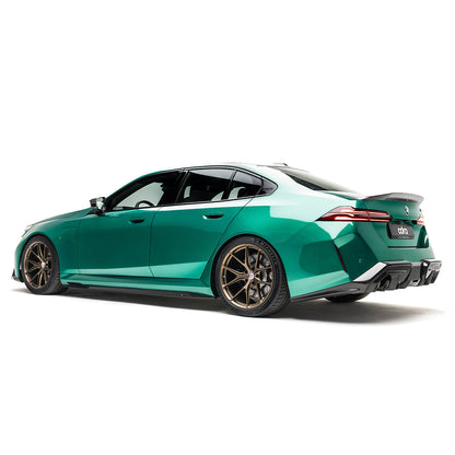 ADRO G90 / G99 M5 Carbon Fiber Side Skirt Set