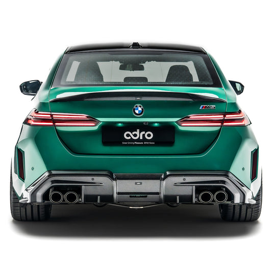 ADRO G90 / G99 M5 Carbon Fiber Rear Diffuser