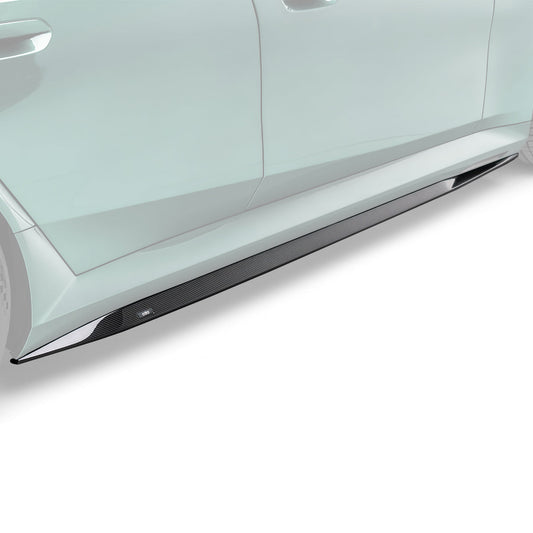 ADRO G90 / G99 M5 Carbon Fiber Side Skirt Set
