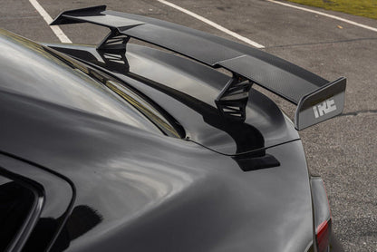 TREVORA G87 M2 TR87 Carbon Rear Wing
