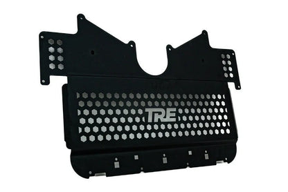 TREVORA G8X M2 / M4 / M4 Metal Skid Plate Under Tray (Oil Cooler Guard)