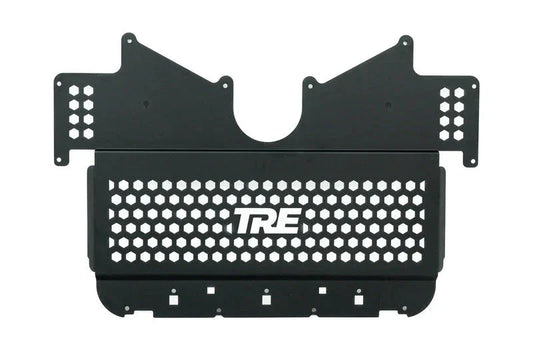 TREVORA G8X M2 / M4 / M4 Metal Skid Plate Under Tray (Oil Cooler Guard)