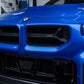 TREVORA G87 M2 Pre-Preg Carbon Fiber CSL Front Grilles