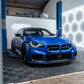 TREVORA G87 M2 Pre-Preg Carbon Fiber CSL Front Grilles