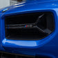 TREVORA G87 M2 Pre-Preg Carbon Fiber CSL Front Grilles