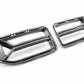 TREVORA G87 M2 Pre-Preg Carbon Fiber CSL Front Grilles