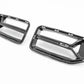 TREVORA G87 M2 Pre-Preg Carbon Fiber CSL Front Grilles