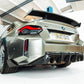 TREVORA BMW G87 M2 TR87 Ultimate Carbon Kit