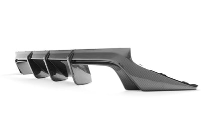 TREVORA G87 M2 TR87 Carbon Rear Diffuser