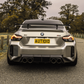 TREVORA BMW G87 M2 TR87 Ultimate Carbon Kit