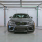 TREVORA BMW F87 M2 OG Pre-Preg Carbon Front Splitter