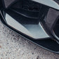 TREVORA BMW F87 M2 OG Pre-Preg Carbon Front Splitter