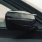 TREVORA G8X / G42 / G2X M-Sport Pre-preg Carbon Fiber Wing Mirror Covers