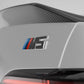 TREVORA G90 M5 / G60 5-Series Carbon Fiber PR-1 Rear Spoiler