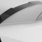 TREVORA G90 M5 / G60 5-Series Carbon Fiber PR-1 Rear Spoiler