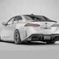 TREVORA BMW G90 / G99 M5 PR-1 Carbon Body Kit