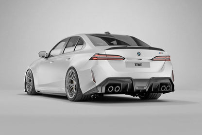 TREVORA BMW G90 / G99 M5 PR-1 Carbon Body Kit