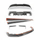 TREVORA BMW G90 / G99 M5 PR-1 Carbon Body Kit