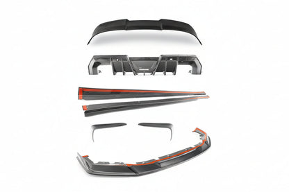 TREVORA BMW G90 / G99 M5 PR-1 Carbon Body Kit