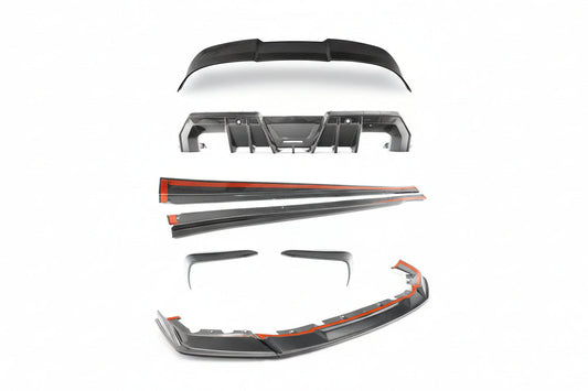 TREVORA BMW G90 / G99 M5 PR-1 Carbon Body Kit