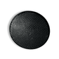 BMW Roundel Emblem Covers - Full Carbon Fiber 50th Anniversary Style