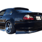 BMW Series 3 E46 HM Coupe Roof Wing (1995 - 2005)