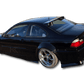 BMW Series 3 E46 HM Coupe Roof Wing (1995 - 2005)