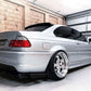 BMW Series 3 E46 HM Coupe Roof Wing (1995 - 2005)
