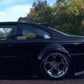 BMW Series 3 E46 HM Coupe Roof Wing (1995 - 2005)