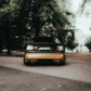 BMW Series 5 E39 Clear LED Tail Lights (1995-2000)