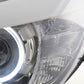 BMW X1 E84 LED Angel Eye Headlights - (2009-2012)