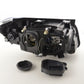 BMW X1 E84 LED Angel Eye Headlights - (2009-2012)