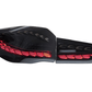 BMW X1 GTS/Dragon Scale Styles LED Tail Lights 2016-2021