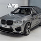 TREVORA BMW F97 X3M Pre-LCI Full Carbon Body Kit