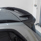TREVORA BMW F97 X3M Carbon Rear Roof Spoiler