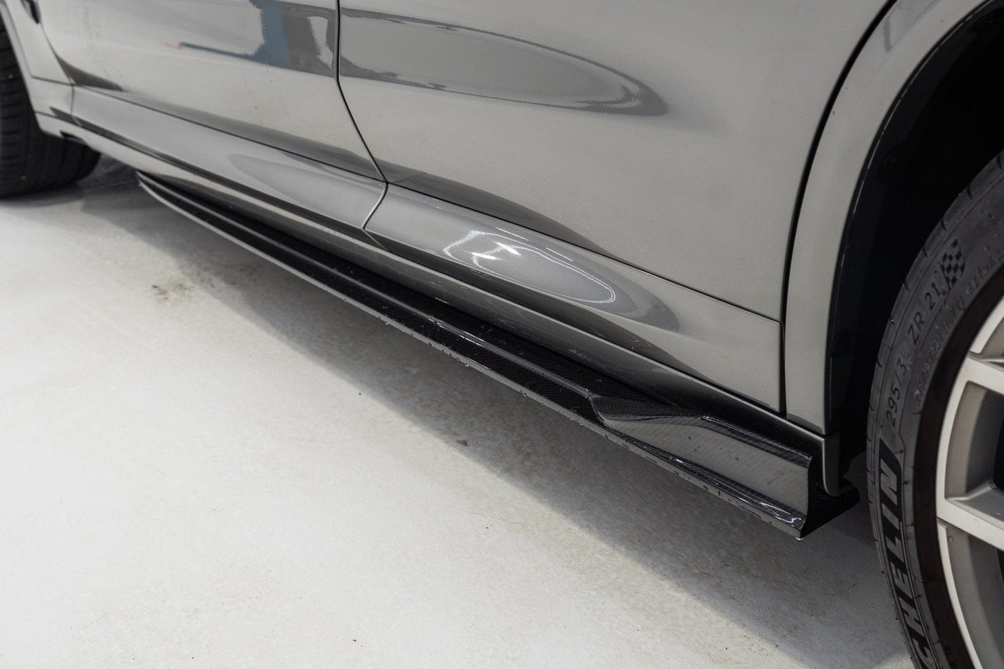 TREVORA BMW F97 X3M Pre-LCI Full Carbon Body Kit