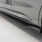 TREVORA BMW F97 X3M / F98 X4M Carbon Side Skirt Set