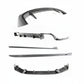 TREVORA BMW F97 X3M Pre-LCI Full Carbon Body Kit